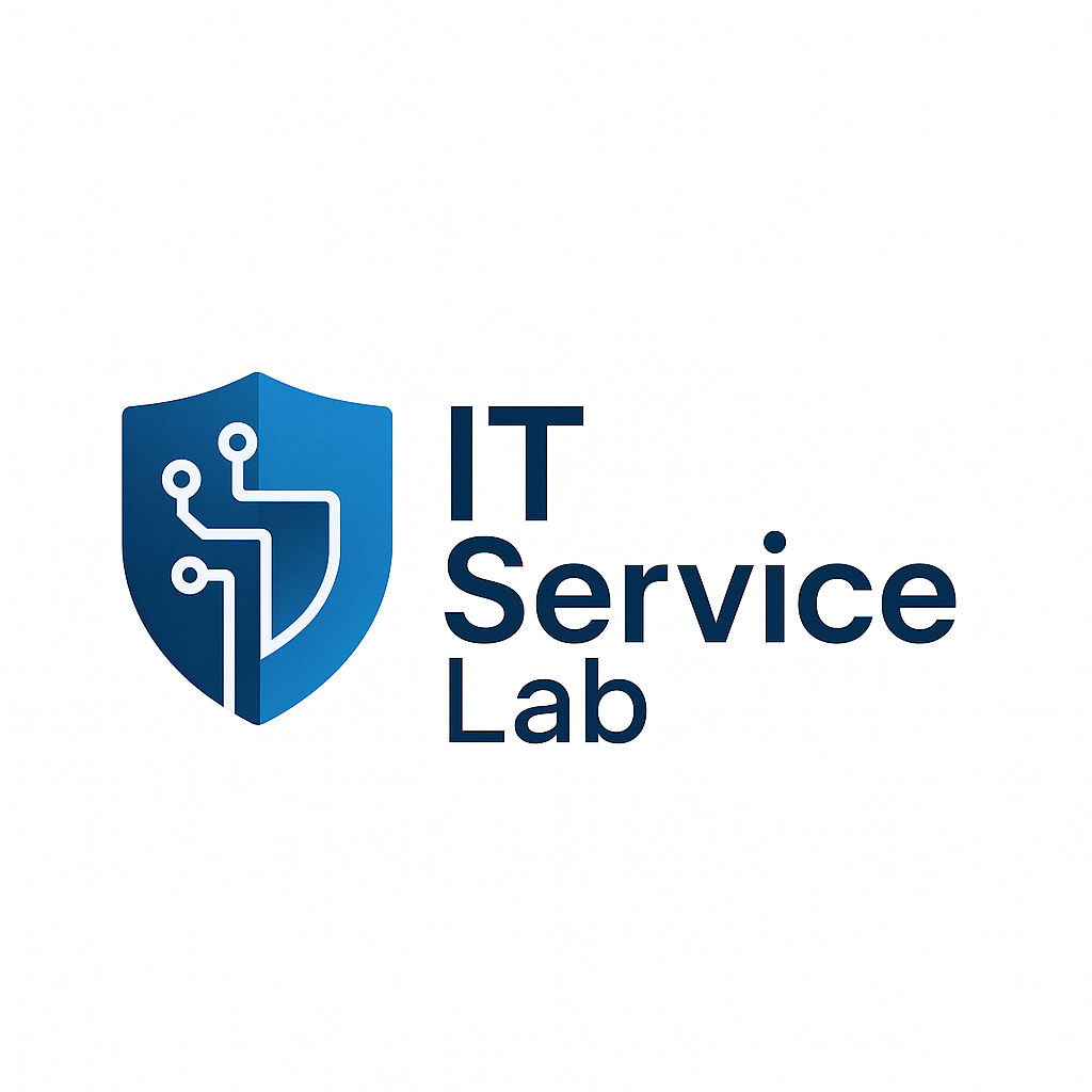 IT Service Lab